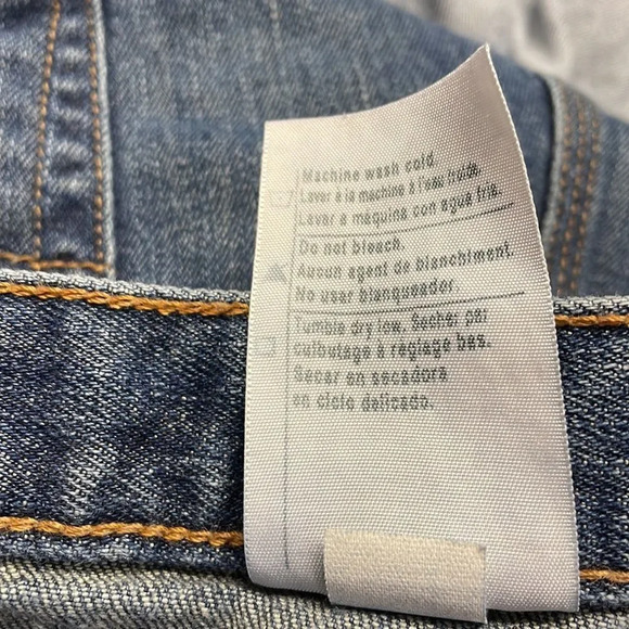 CARHARTT Mens relaxed fit denim jeans - Picture 11 of 14